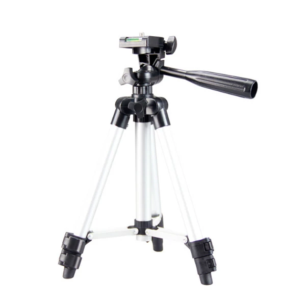 Ally 65cm Alüminyum Cep Telefonu+kamera Tripod Stand-(1903)