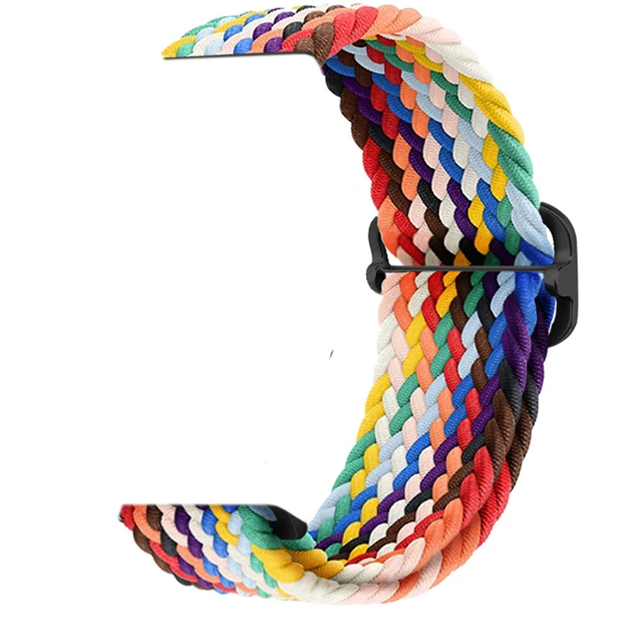 Ally Apple Watch 7-8 45mm 6-5-4 44mm Watch Ultra 49mm Japon Tokalı Elastik Kayış Kordon 3-2-1 42mm-(1903)