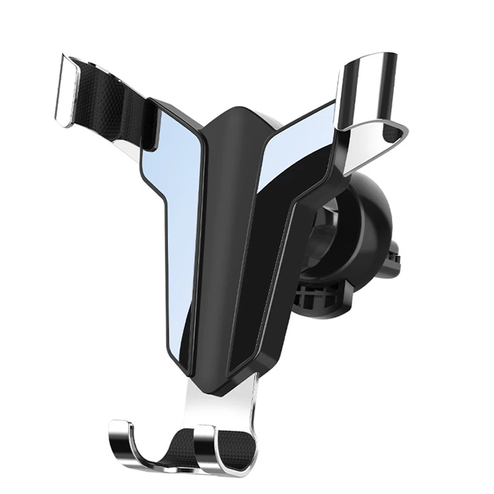 ALLY Araç Havalandırma Bölmesi  Telefon Tutucu Big Swordman-(1903)