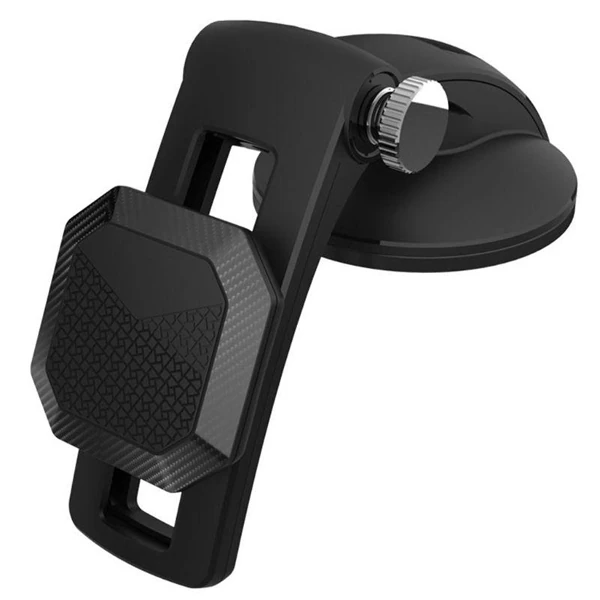 ALLY Araç İçi Torpido Üstü Mıknatıslı Manyetik Telefon Tutucu-(1903)