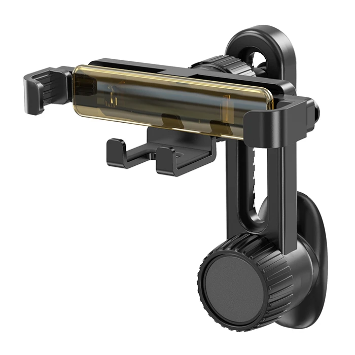 ALLY B099 Ayarlanabilen Araç Içi Havalandirma Telefon Tutucu-(1903)