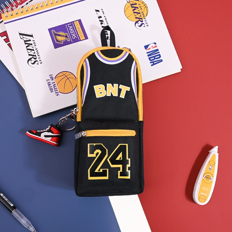 ALLY büyük kapasiteli tuval kalemlik kılıf tutucu kalem kutusu-(1903)