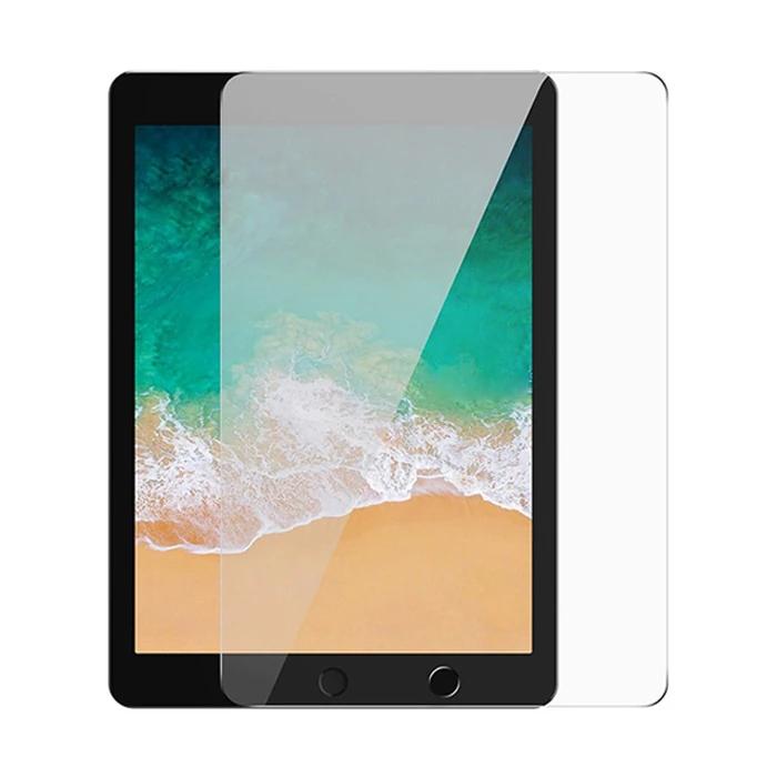 ALLY iPad 9.7  Tempered Kırılmaz Cam Ekran Koruyucu-(1903)