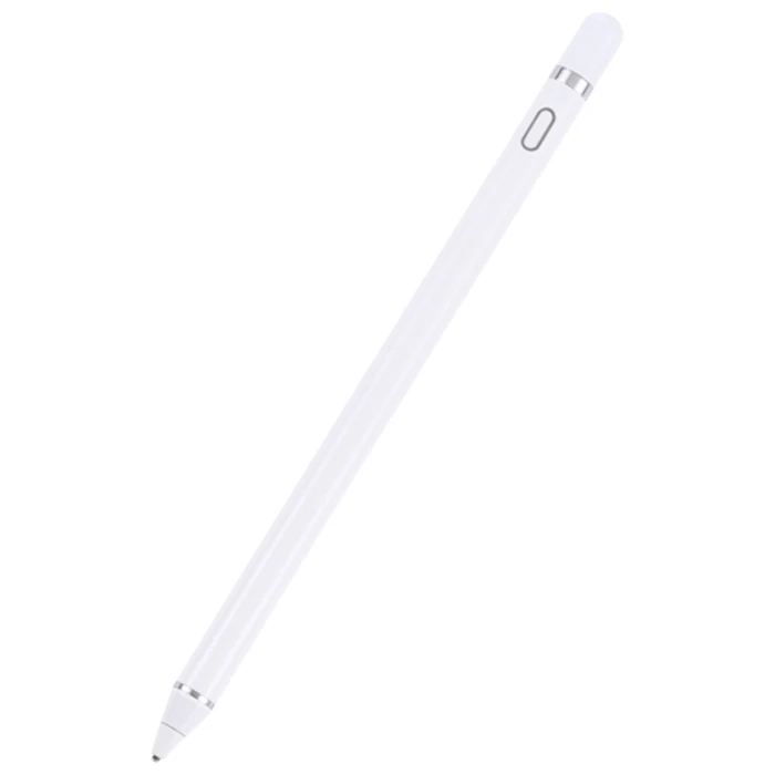 Ally K-2262 Universal Android-İOS Kapasitif iPad Tablet Dokunmatik Stylus Kalem-(1903)