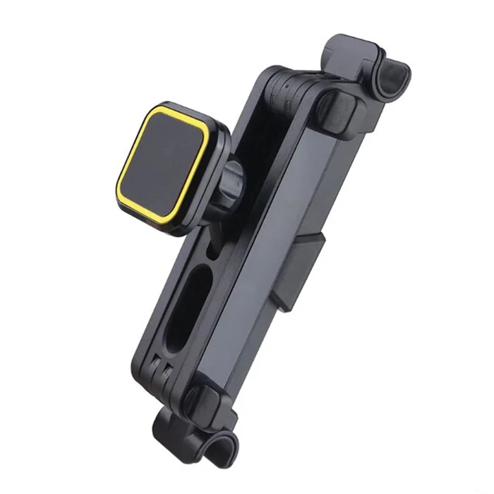 ALLY LF-072B Koltuk Arkası Araç içi Mıknatıslı Manyetik Telefon Tutucu-(1903)