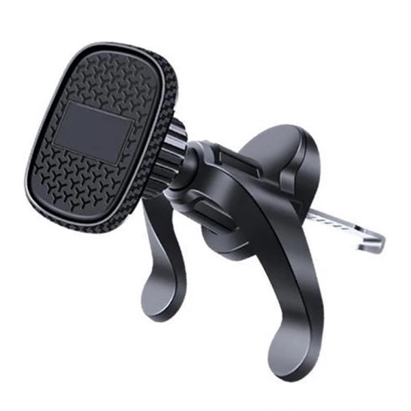 Ally Oto Araç Havalandırma Klima Bölmesi Manyetik Araç içi Telefon Tutucu-(1903)