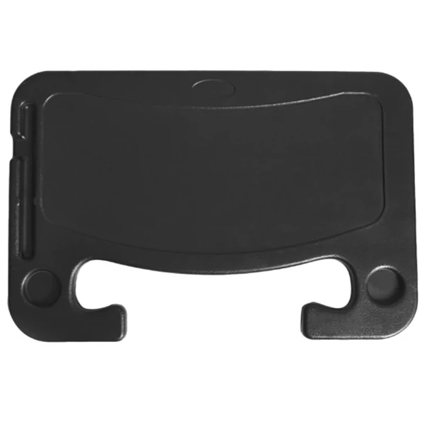 ALLY Portatif Araç Direksiyon İçecek Tutucu Bilgisayar Masası-(1903)