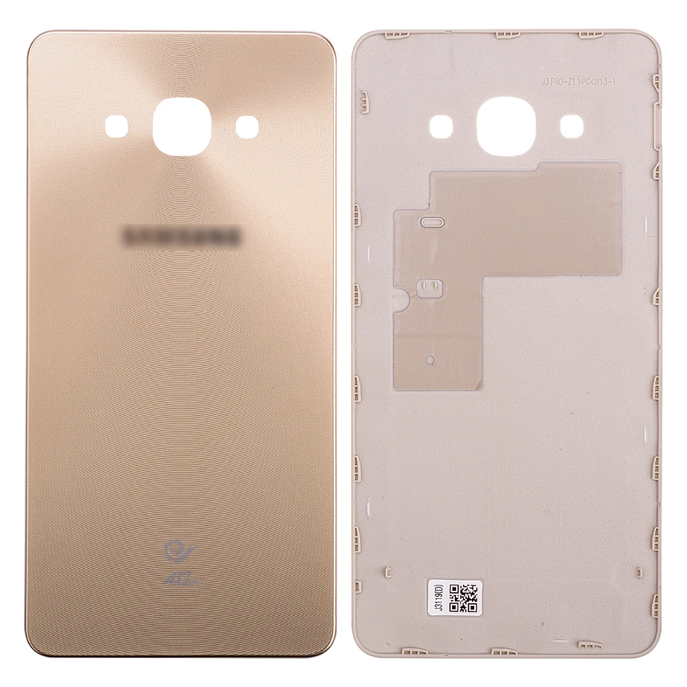 Ally Samsung Galaxy J3 Pro J310 İçin Arka Pil Batarya Kapağı-(1903)