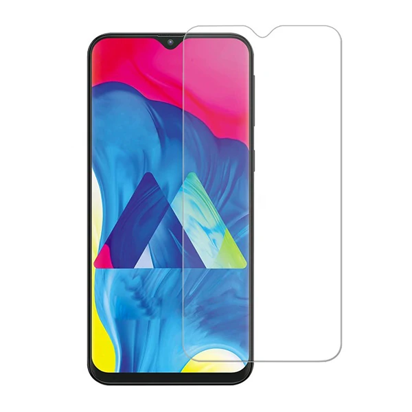 Ally Samsung Galaxy M10Xiaomi Redmi Note 8 Tempered Kırılmaz Cam Ekran Koruyucu-(1903)