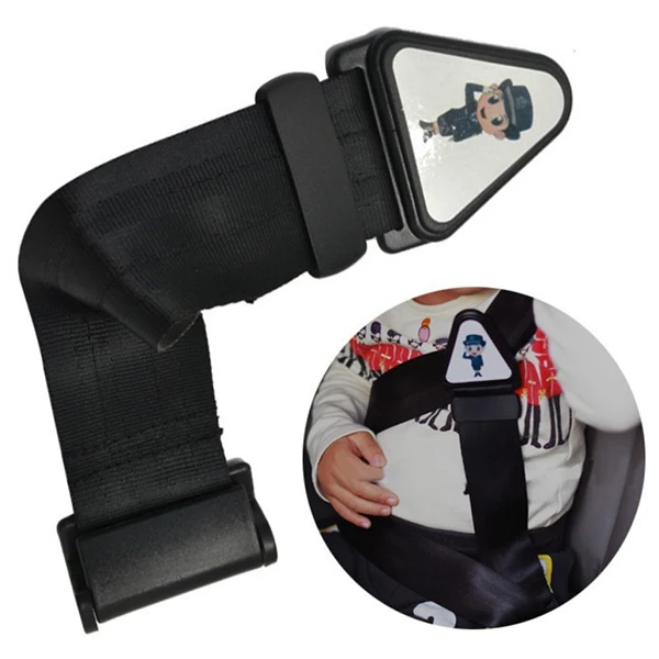 ALLY SD-1408 Çocuk Emniyet Kemeri Güvenlik Aparatı-(1903)