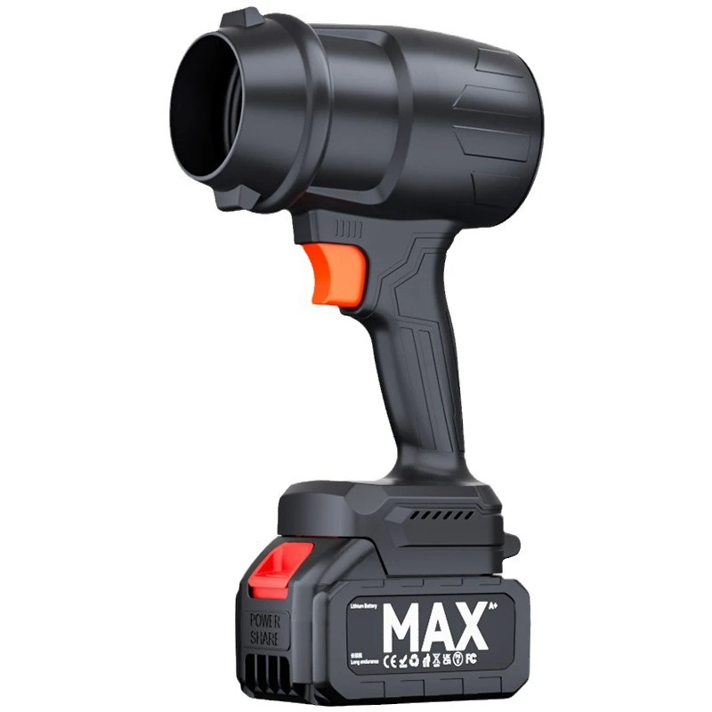 ALLY ST-8115 Air Duster Turbo Fan Hava Üfleyici 30000rpm-(1903)