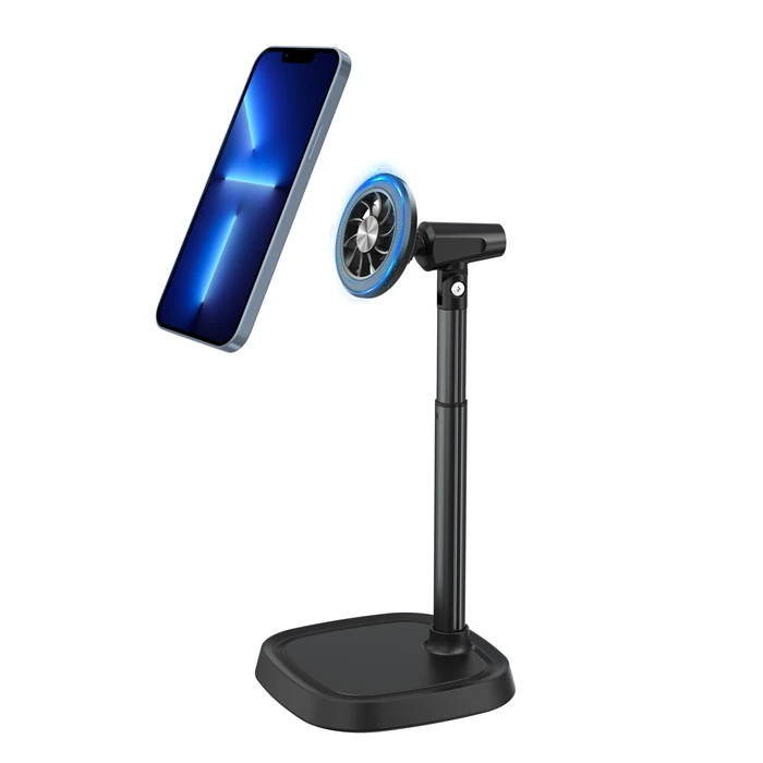 ALLY T8-MA1 Masa Üstü MagSafe Telefon Tutucu-(1903)