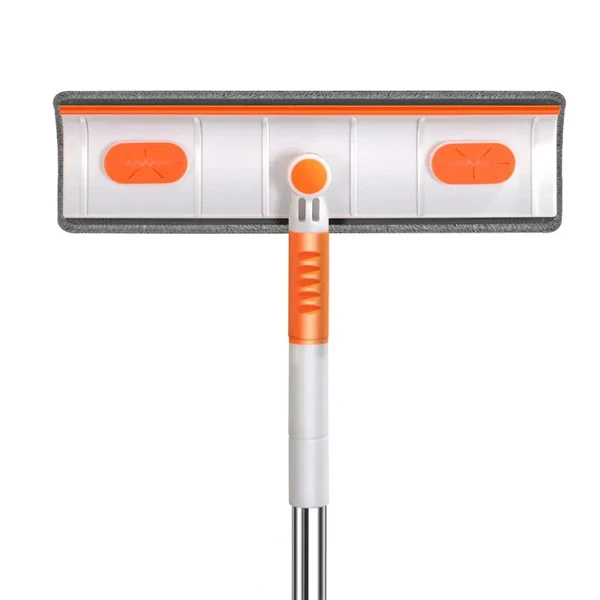 Ally Teleskopik Çift Taraflı Pratik Cam Silme Fırçası-(1903)