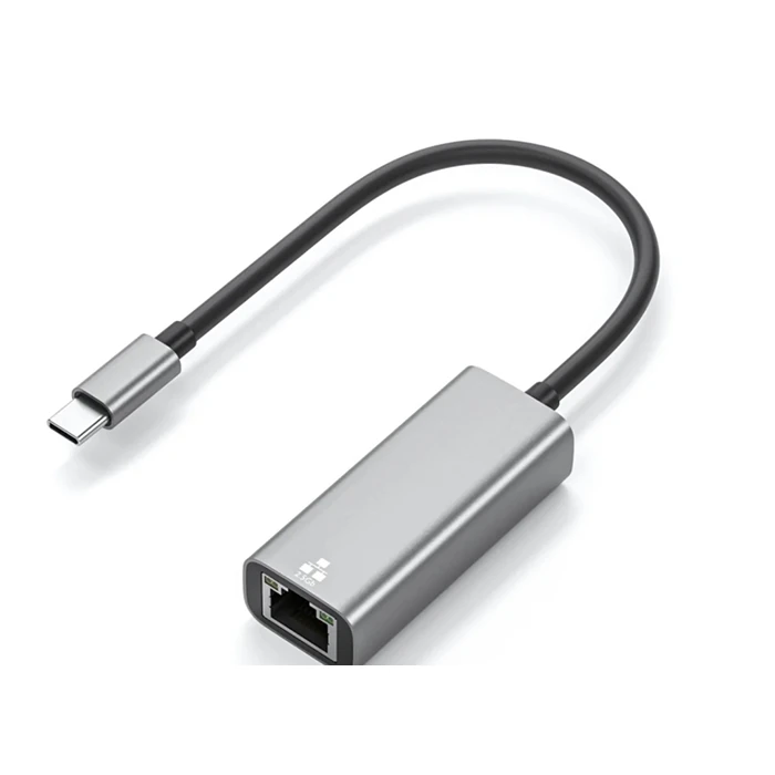 ALLY Type-c to RJ 45 2.5 Gbps Ethernet kablosu-(1903)