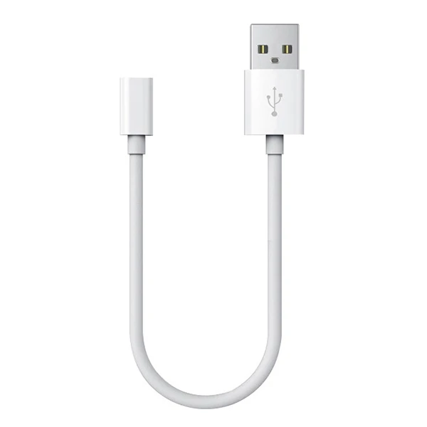 ALLY USB 2.0 Erkek -Type C 3.1 Dişi Kablo Huawei FreeLace usb Şarj Kablosu-(1903)