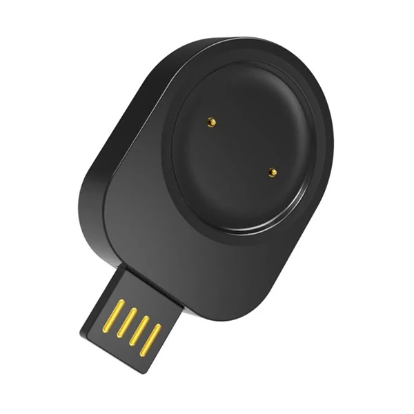 ALLY Xiaomi AmazFit GTR 2 GTS 2 A1951 Usb Şarj Aleti AmazFit Pop-(1903)