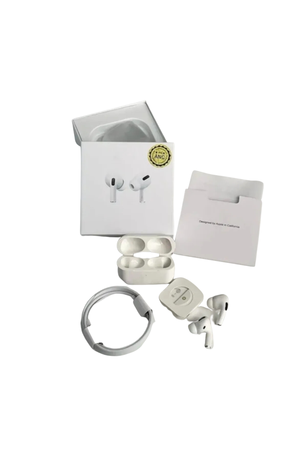 ANC AİRPODS PRO