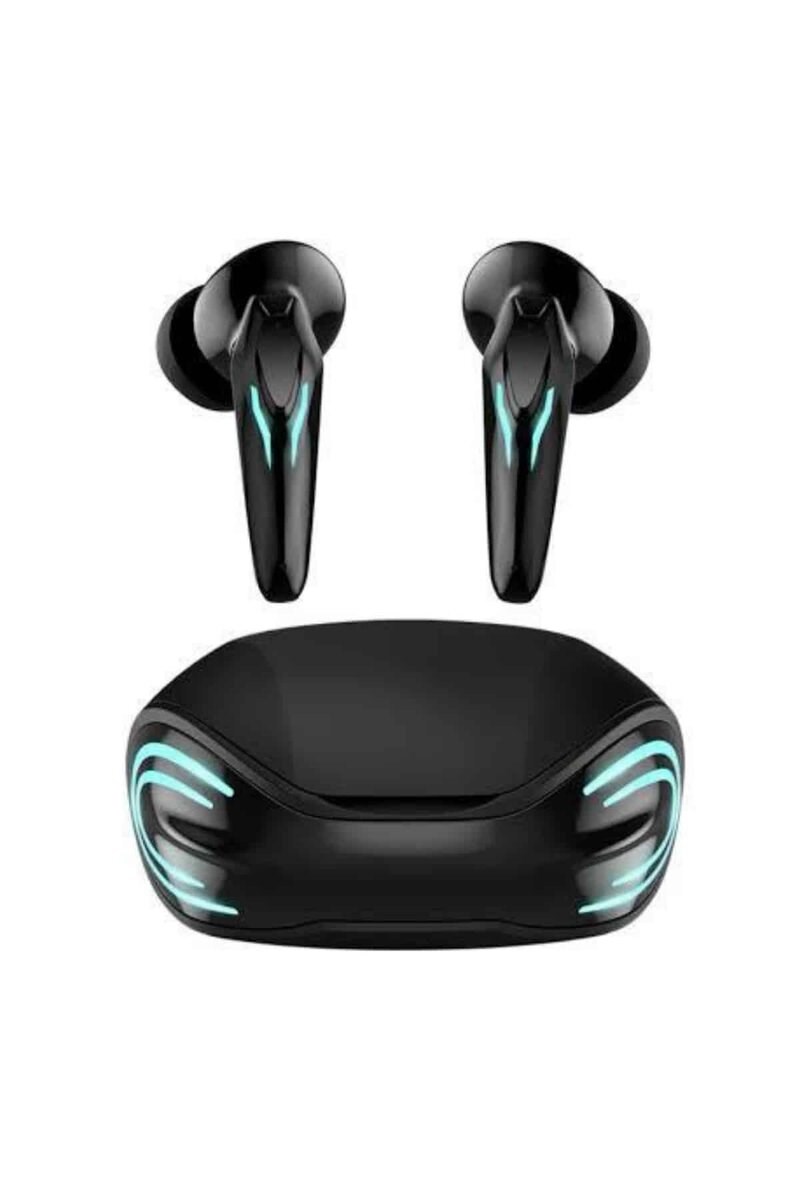 Android ve İOS Uyumlu Bluetooth Kulaklık Gaming Kulaklık Mini