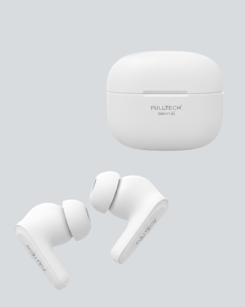 Anında Dil Çeviren Akıllı Bluetooth Kulaklık Çok Dilli İletişim