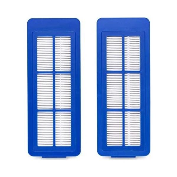 Anker Eufy Robovac Filtre Seti RoboVac 11S MaxRoboVac 15C Max30C MaxG10G30Edge Uyumlu 2 Adet-(1903)