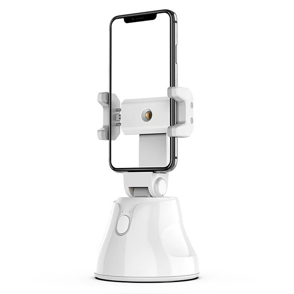 Apai Genie 360° Akıllı Selfie Sosyal Medya Video Takip Asistanı Tripod-(1903)