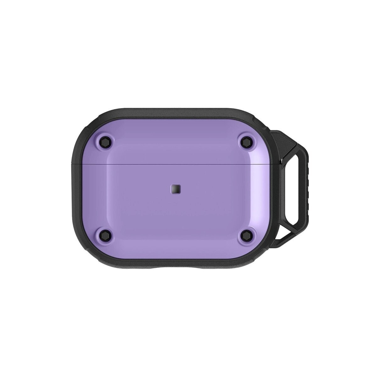 Apple Airpods Pro 2 (2.nesil) Asgard Kılıf - Mor