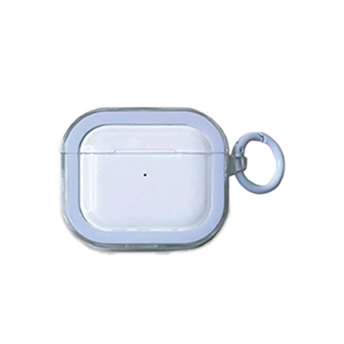 Apple Airpods Pro 2 (2.nesil) Bond Kılıf - Beyaz