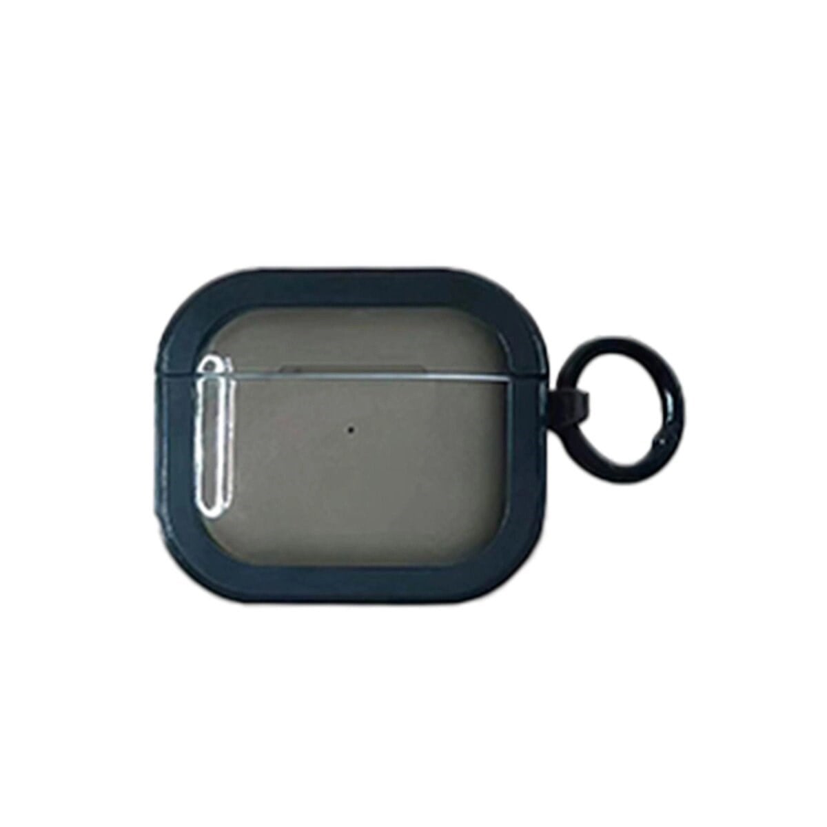 Apple Airpods Pro 2 (2.nesil) Bond Kılıf - Siyah