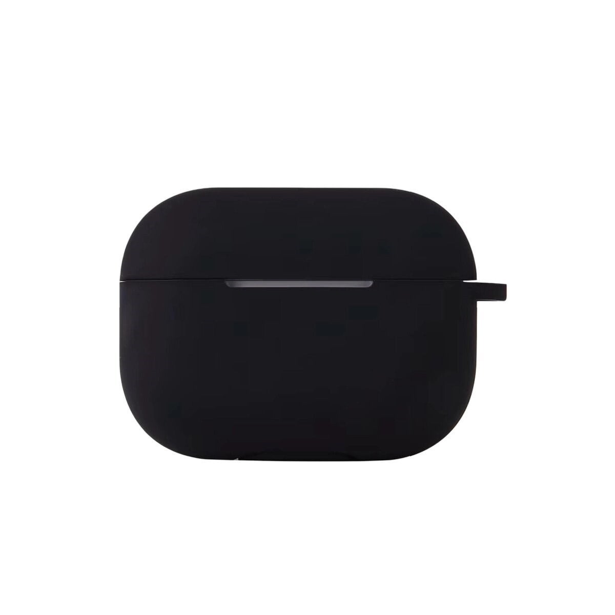 Apple Airpods Pro 2 (2.nesil) Hang Kılıf - Siyah
