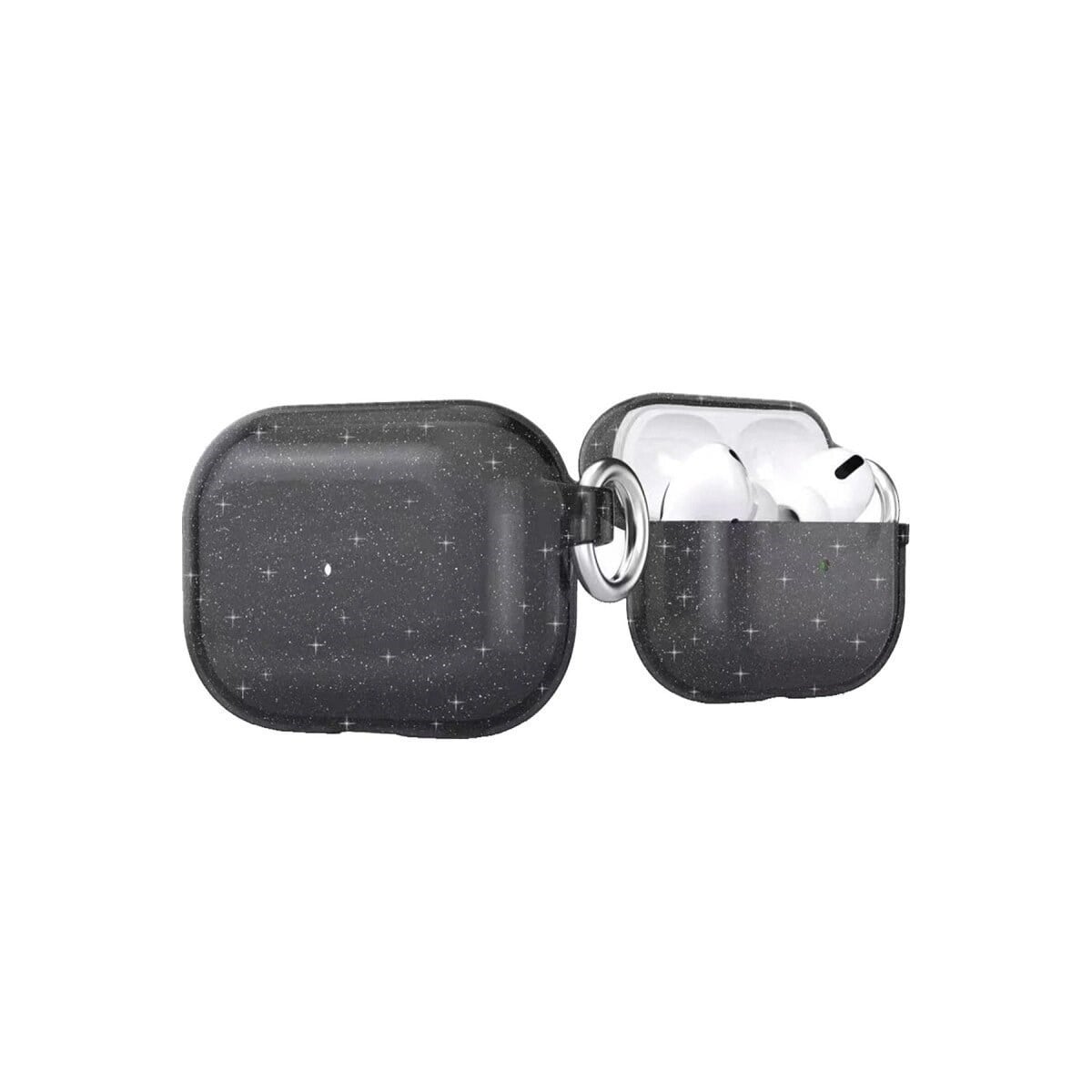 Apple Airpods Pro 2 (2.nesil) Shell Kılıf - Siyah