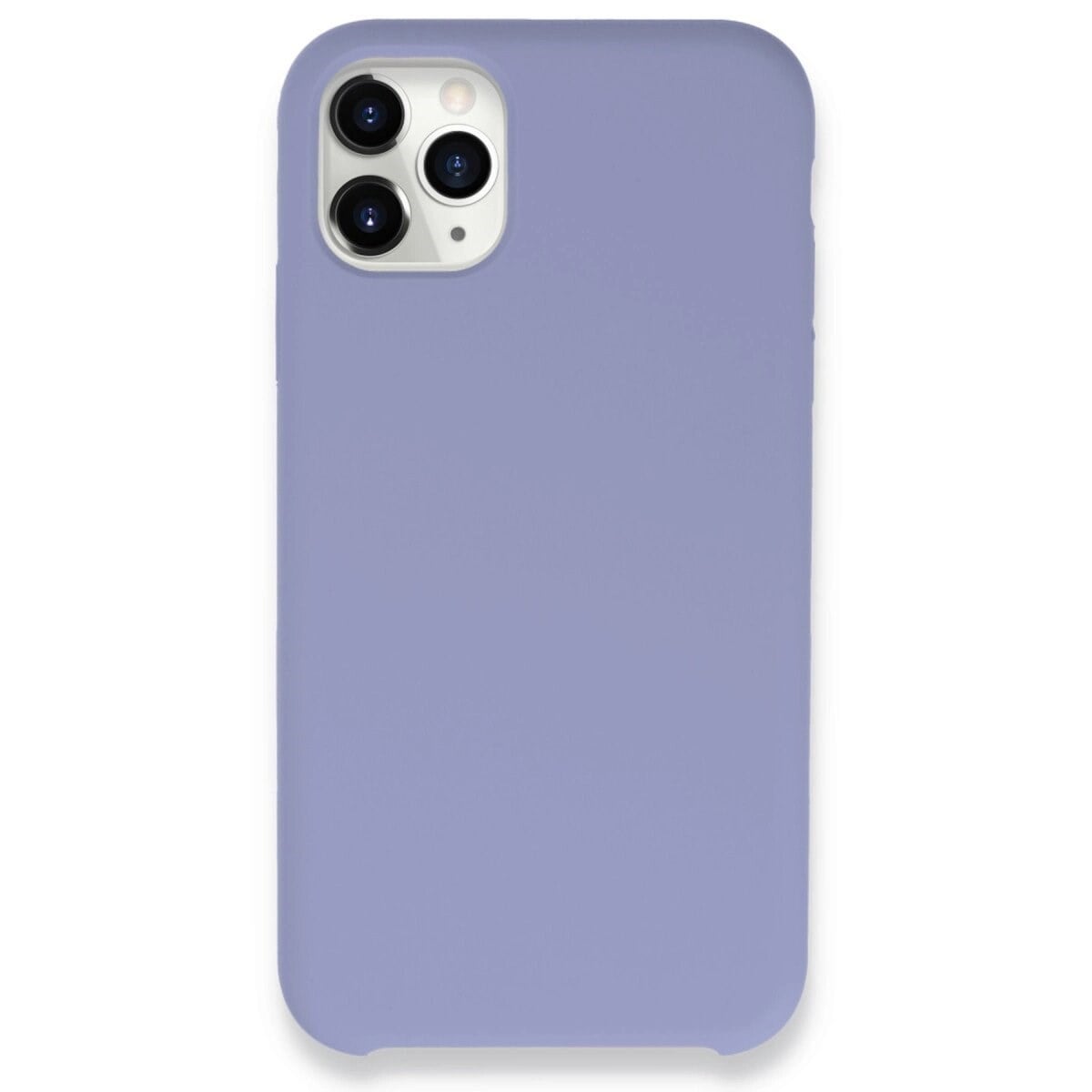 Apple İphone 11 Pro Kılıf Lansman Legant Silikon - Lila