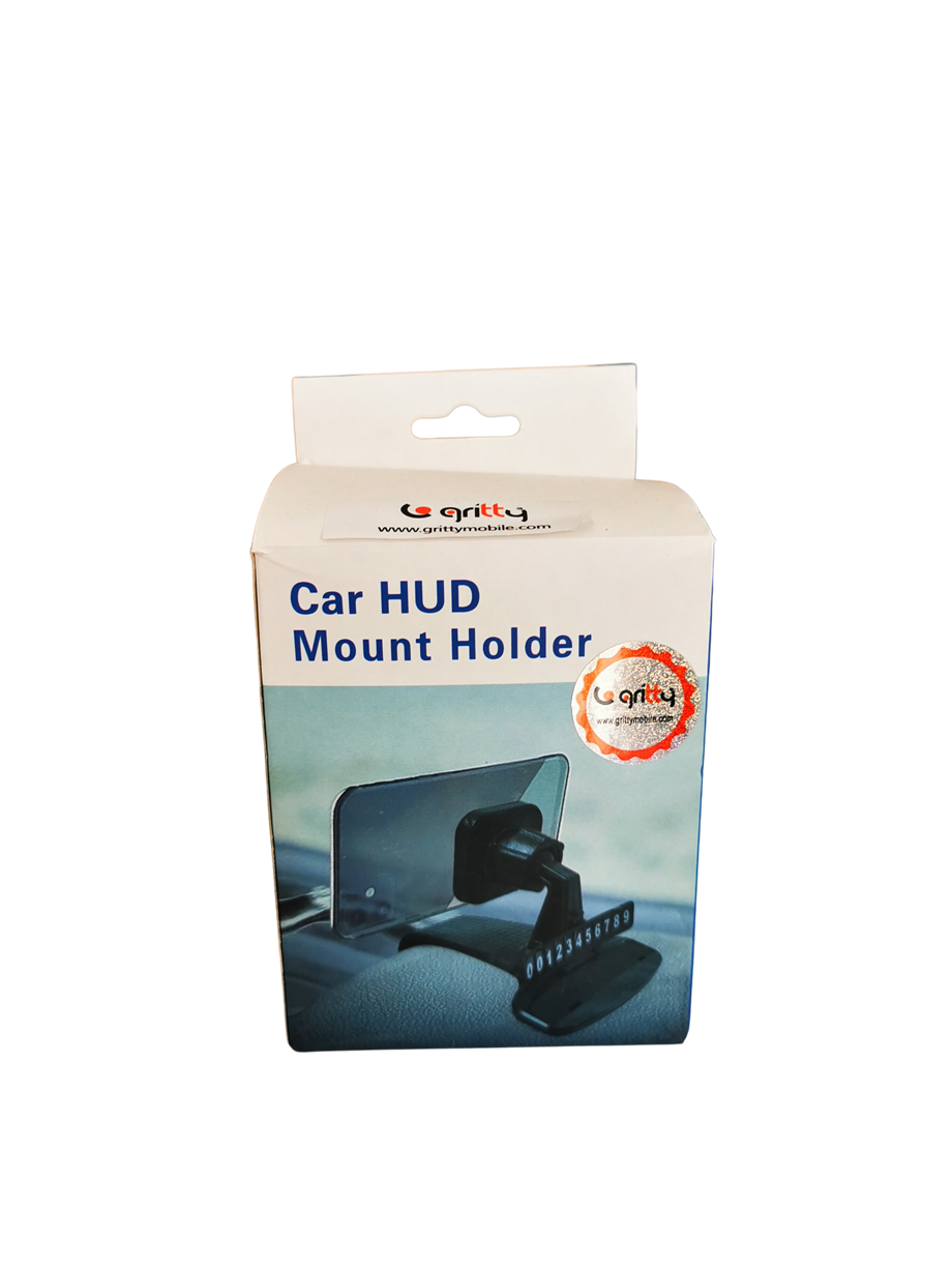 ARAÇ TUTUCU CAR HUD MOUNT HOLDER
