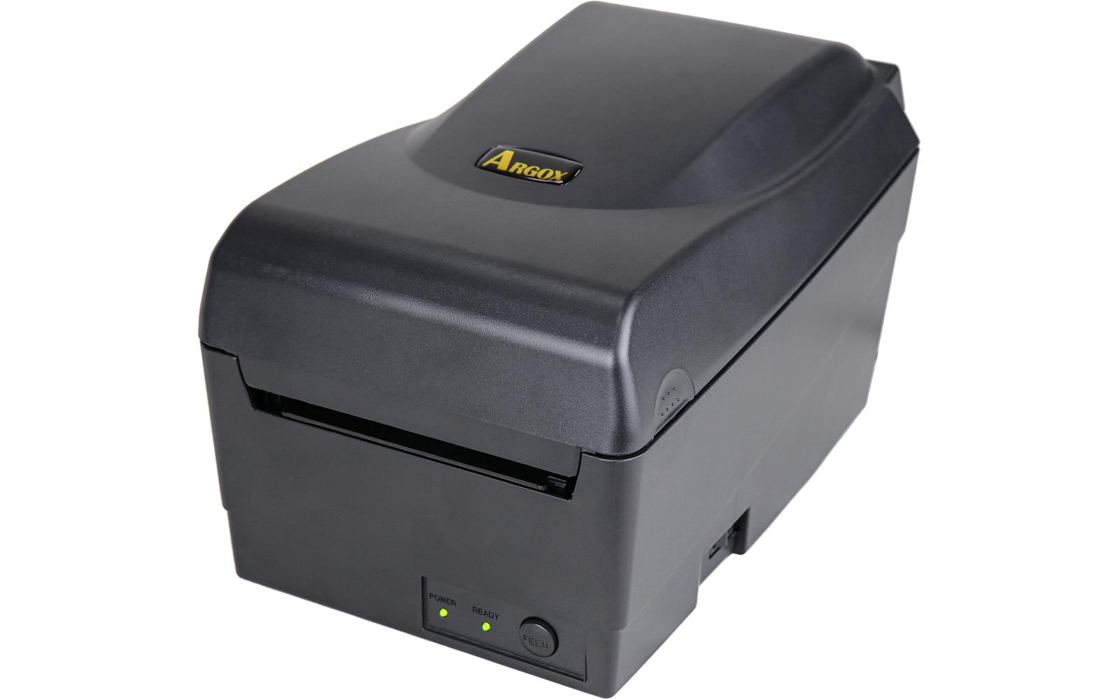ARGOX 203dpi OS200 PRO Direct Thermal USB Barkod Yazıcı