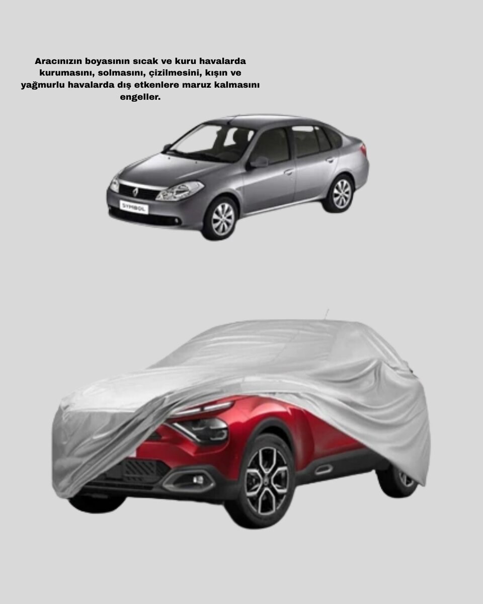 Astra H Astra J Astra K Corsa D Corsa E Corsa F Uyumlu Oto Brandası Dört Mevsim Koruma