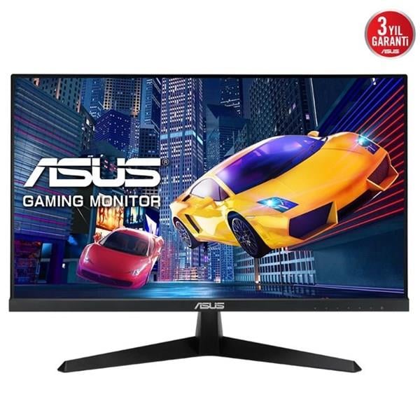 ASUS 24" IPS VY249HGE 1MS 144Hz HDMI Gaming Monitör (1920 X 1080)	