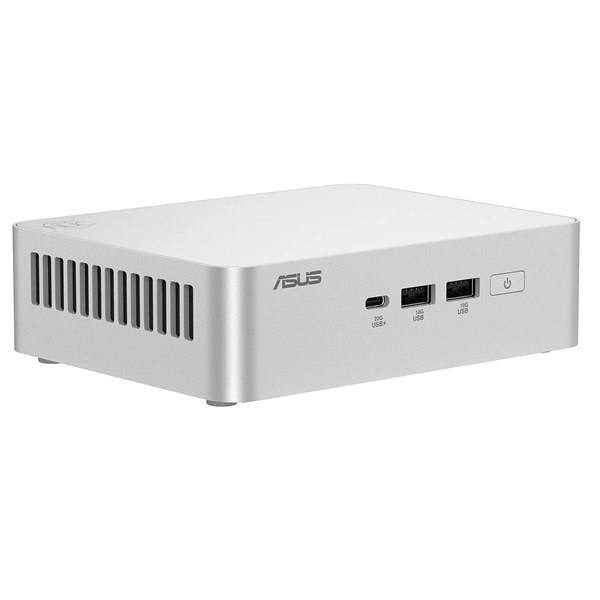 ASUS NUC15 PRO+ RNUC15CRSU900002 ULTRA 9 285H-16GB DDR5 RAM-2TB NVME-FDOS MINI PC