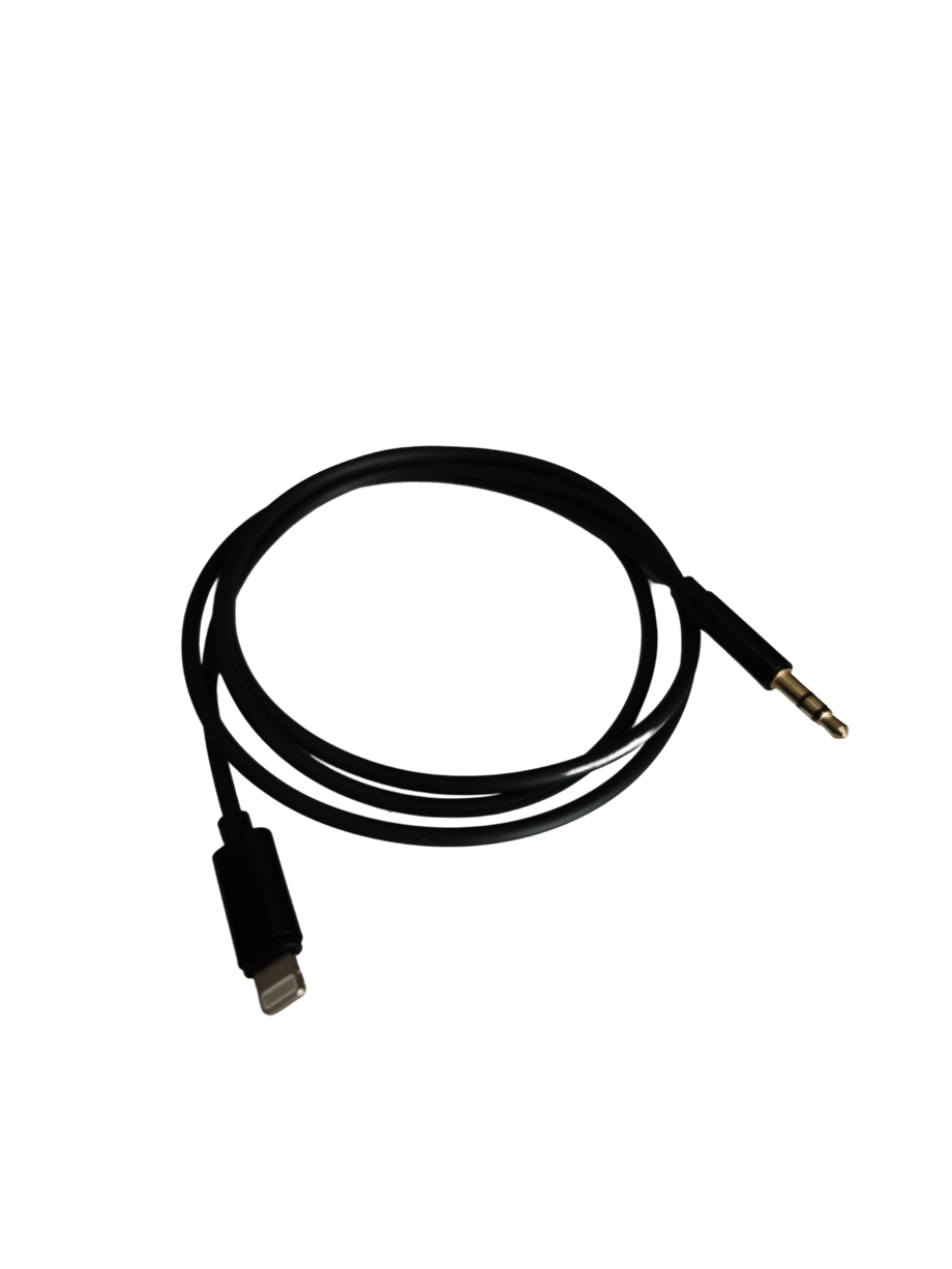 AUX İPHONE DÖNÜŞTÜRÜCÜ