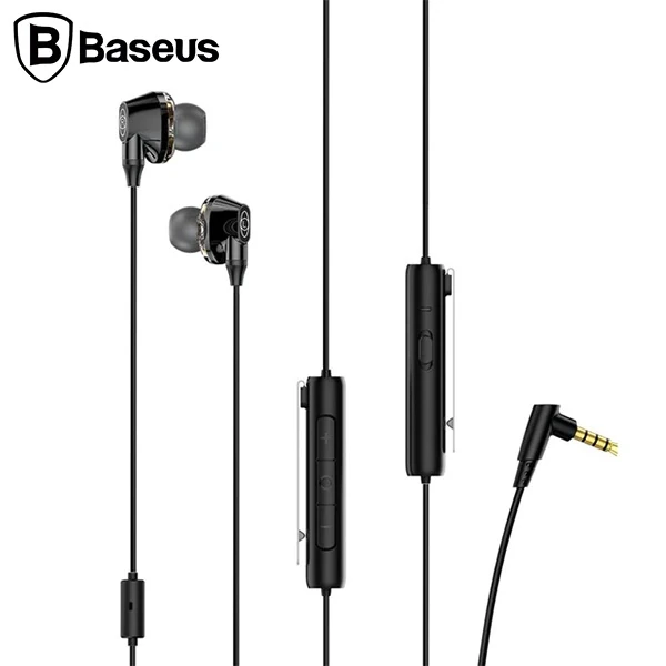 Baseus Gamo H08 3D İmmersive Virtual Gaming Pupg Oyuncu Kulaklığı-(1903)