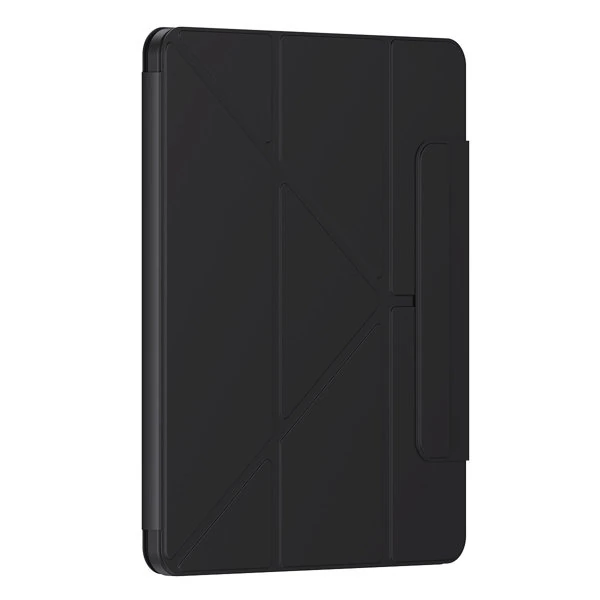 Baseus Safattach Y-Type iPad 7-8-9 10.2(201920202021)/Pro 10.5 Manyetik Standlı Kılıf-(1903)