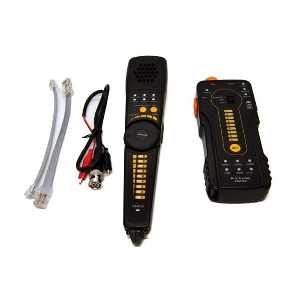 BEEK BT-CT66 Çok Fonksiyonlu Kablo Bulucu