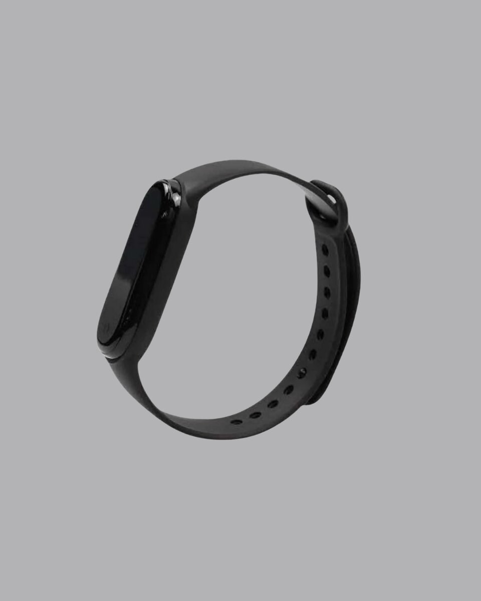 Bluetooth 5.0 Akıllı Bileklik – Kalp, Uyku ve Aktivite Takibi