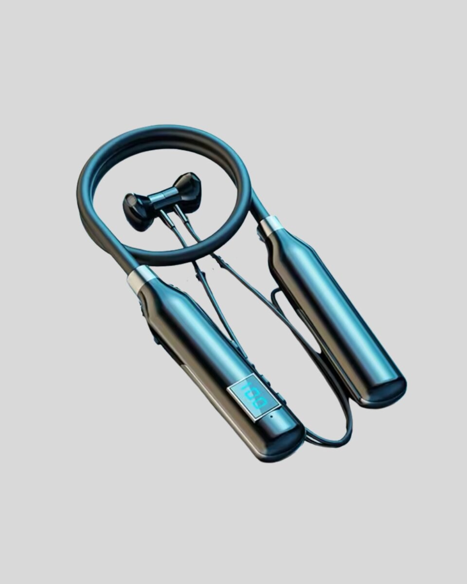 Bluetooth 5.1 Kablosuz Kulaklık – Net Ses ve Güçlü Bağlantı