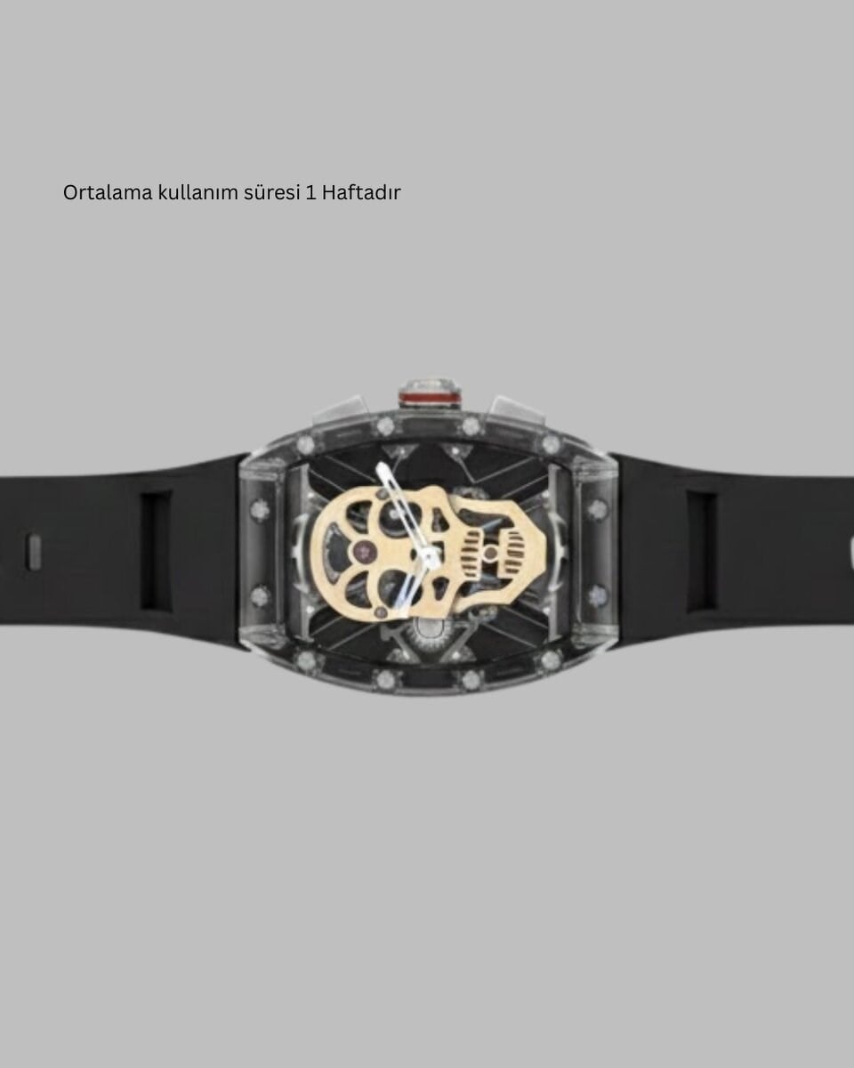 Bluetooth Arama Destekli Akıllı Saat Çok Fonksiyonlu