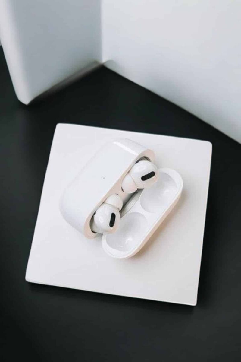 Bluetooth Kablosuz Kulaklık Yüksek Ses Kalitesi, Uzun Pil Ömrü