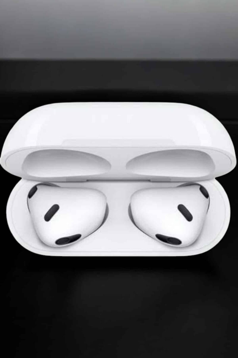 Bluetooth Kulaklık 3.Nesil Kablosuz Uzun Pil Ömrü Dokunmatik Kontrol