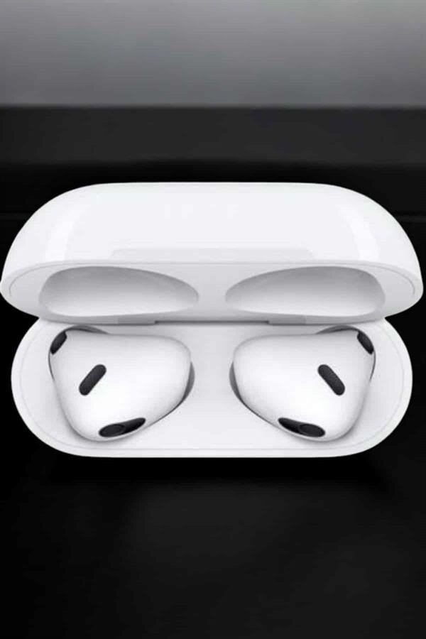 Bluetooth Kulaklık 3.Nesil Kablosuz Uzun Pil Ömrü Dokunmatik Kontrol