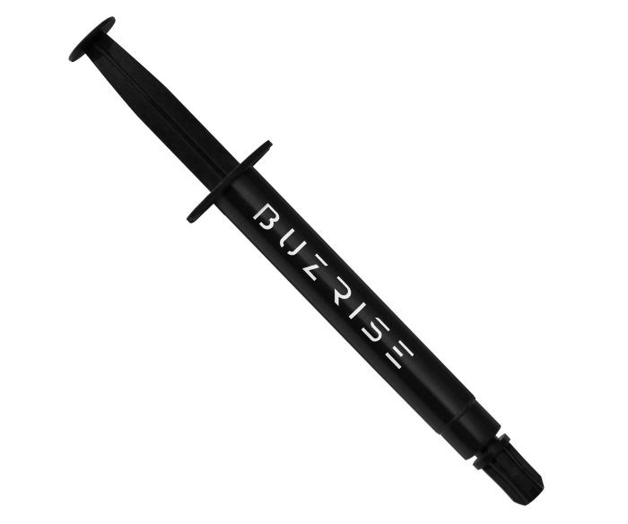 Buzrise BRG-170 10-gram Termal Macun