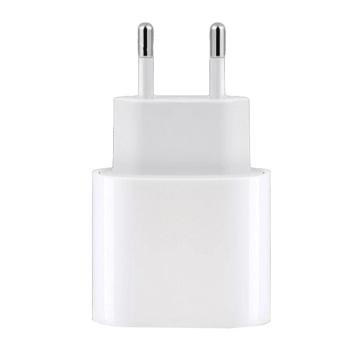 Ca-13 25w Type-c Şarj Adaptörü - Beyaz