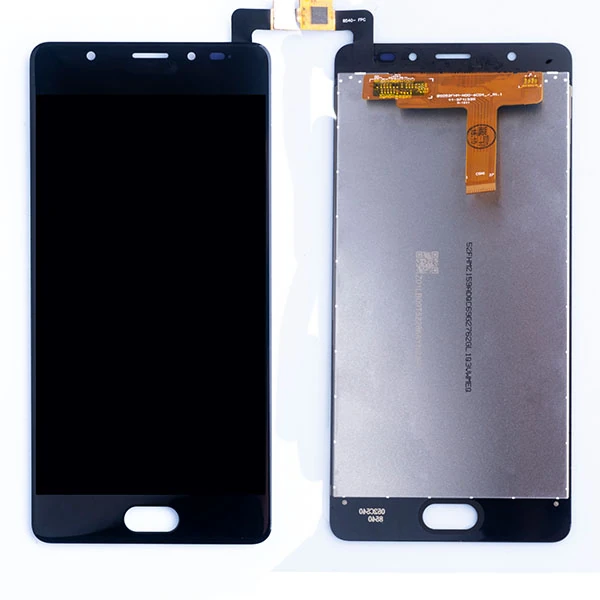 Casper Via P1 Lcd Ekran Dokunmatik Touch-(1903)