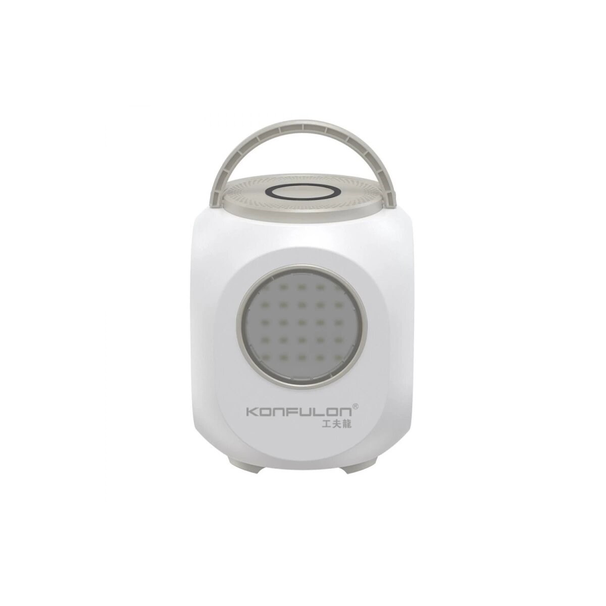 Cn01 Powerbank 45.000 Mah Kamp Şarj Pd - Beyaz